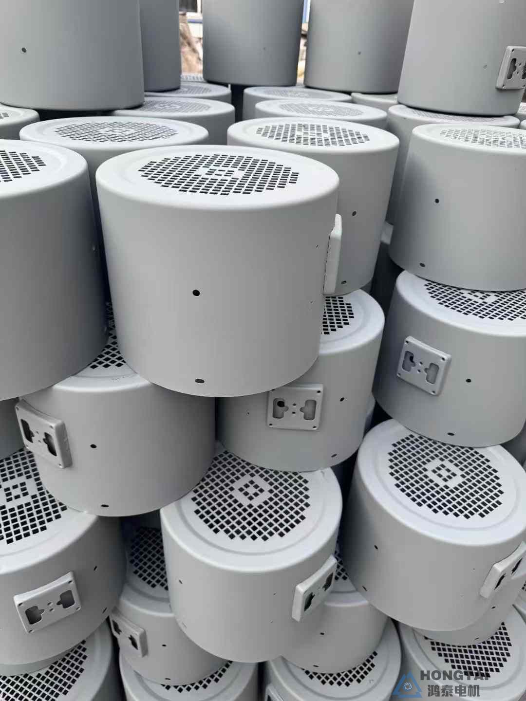 YE2-160L-2变频电机用G系列变频风机