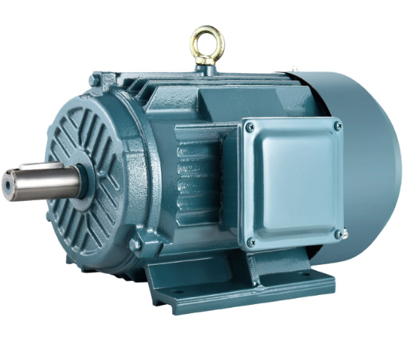 YE2-160L-2六八极电机参数表