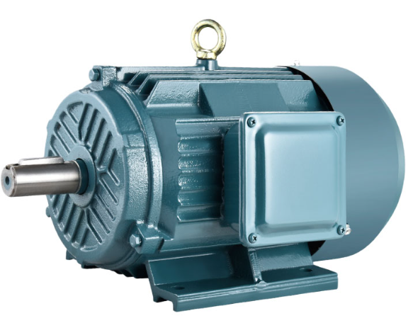 YE2-160L-2八极十极电机参数表