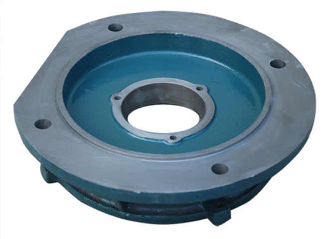 YE2-160L-2电机法兰盘-立式电机前端盖-驱动端